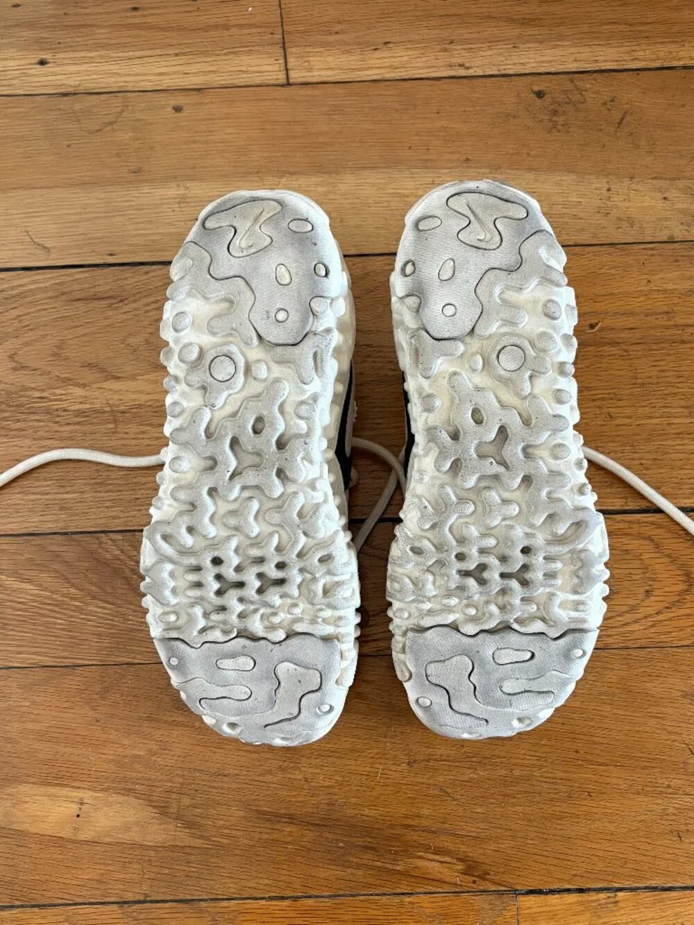 Nike Undercover x Overbreak SP 'Overcast' | Mens Size 9.5